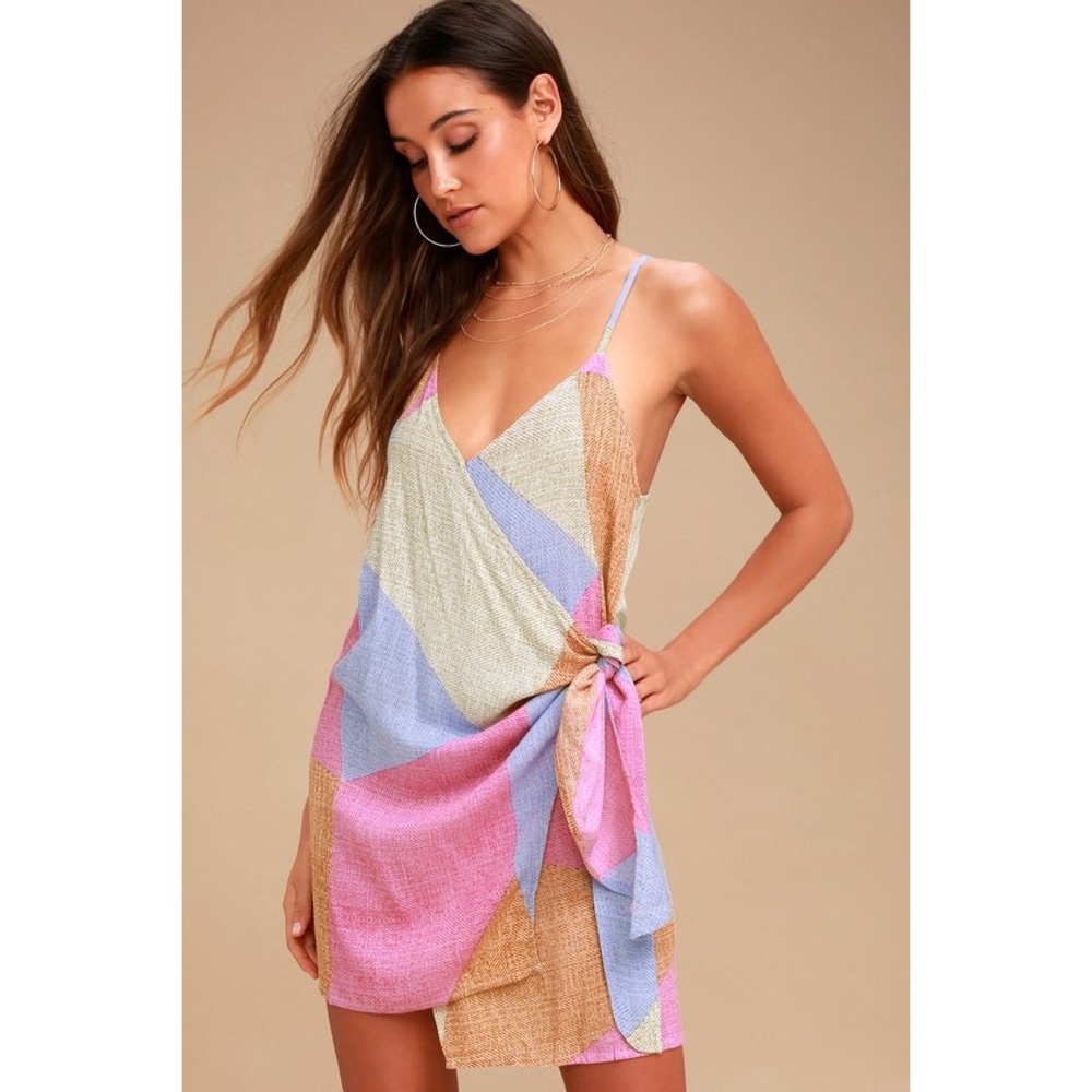 O’Niell Marlo Dress